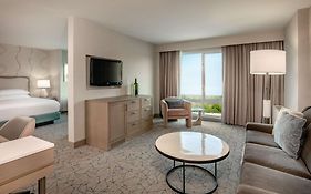 DoubleTree by Hilton Hotel Chicago - North Shore centro de conferencias